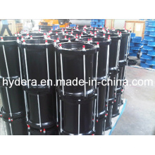 Long Sleeve Coupling for Multi Pipe